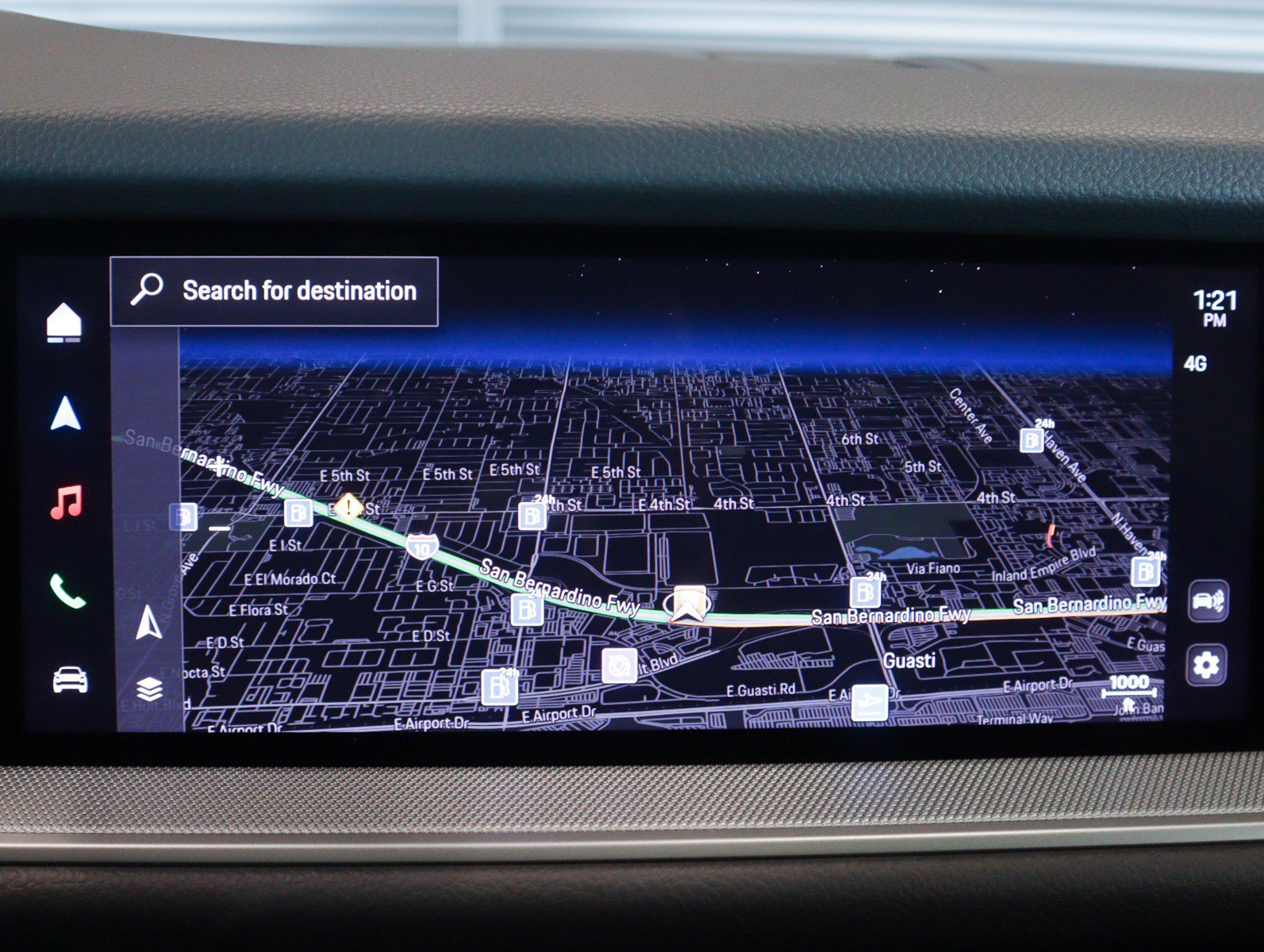 Certified 2026 Porsche Cayenne AWD/4WD image 23