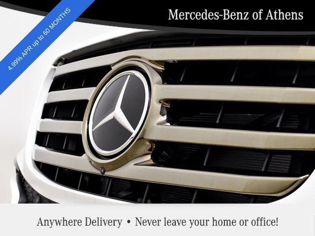 New 2026 Mercedes-Benz GLS 450 4MATIC image 9