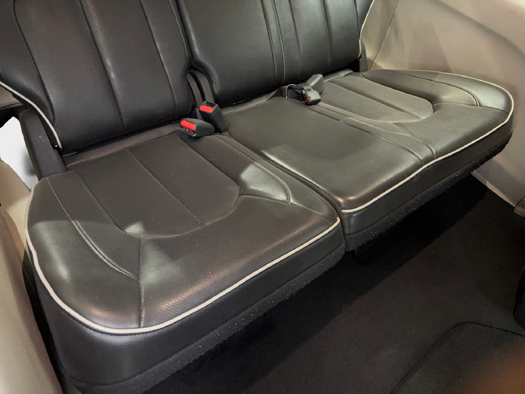 Used 2022 Chrysler Pacifica Limited FWD image 43