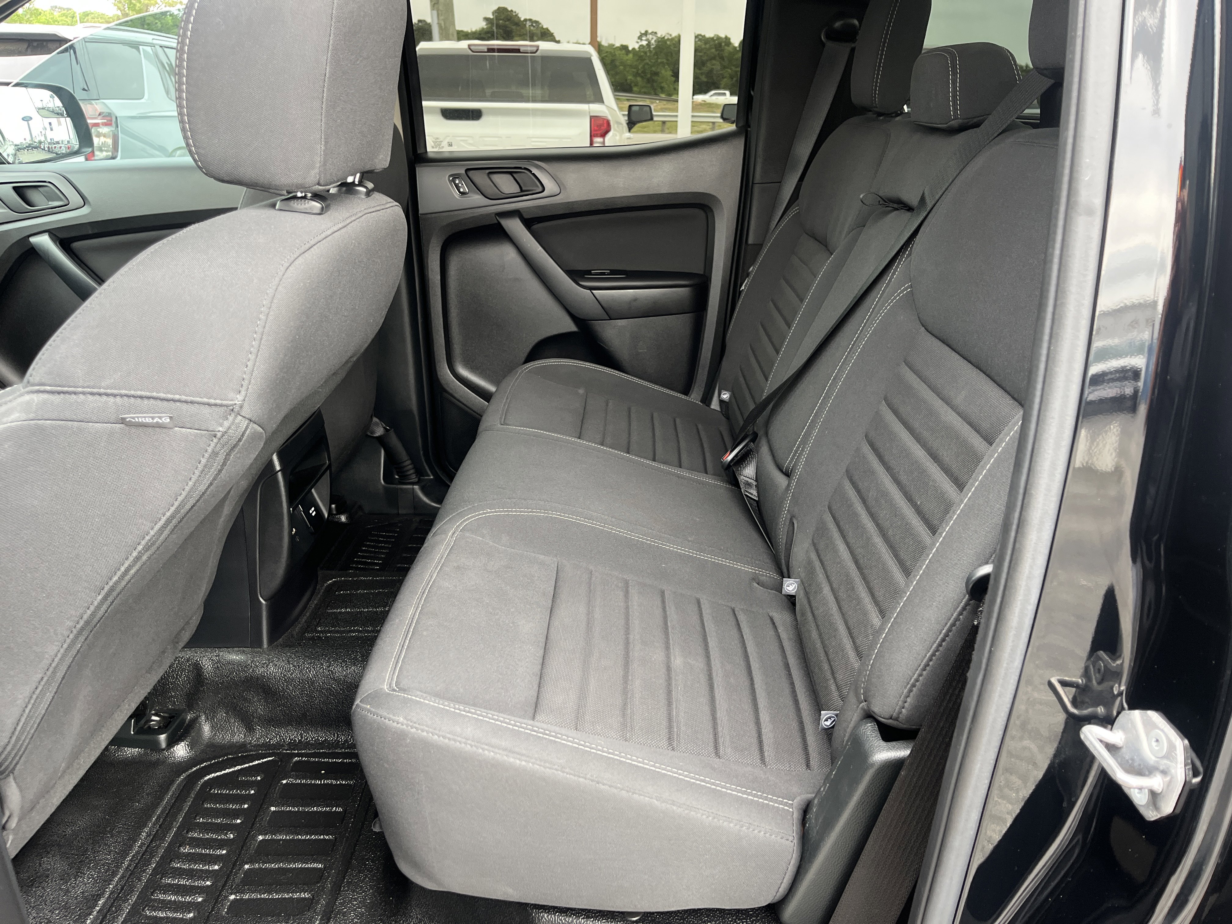 Used 2022 Ford Ranger XL w/ Equipment Group 101A High RWD image 34
