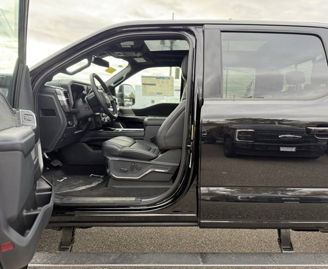 New 2026 Ford F250 Platinum image 12