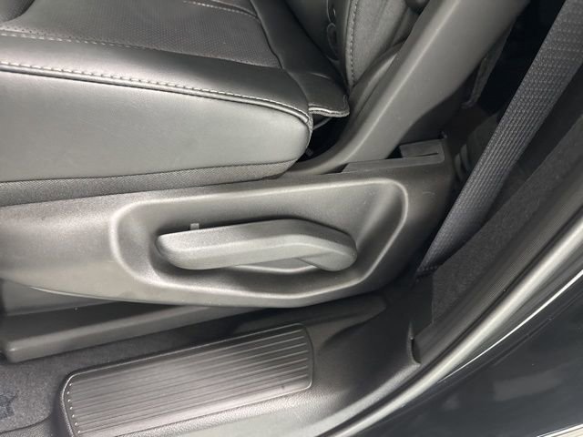 New 2026 Jeep Grand Wagoneer L Summit image 22