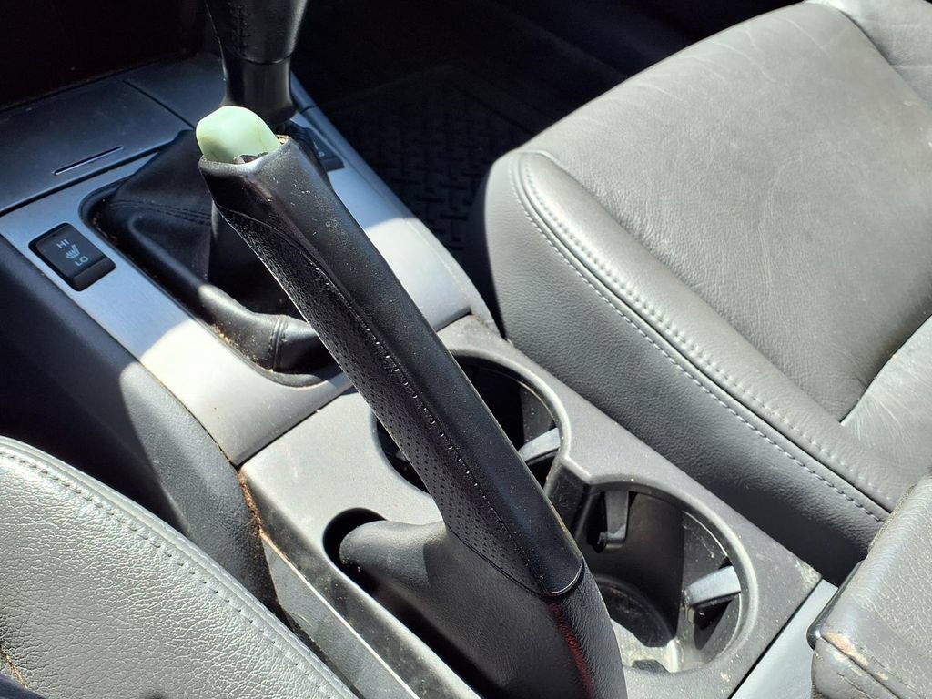 Used 2006 Honda Accord EX-L image 21