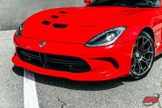 Used 2015 Dodge Viper SRT-10 RWD image 22
