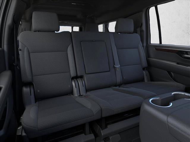 New 2026 Chevrolet Suburban LS RWD image 17