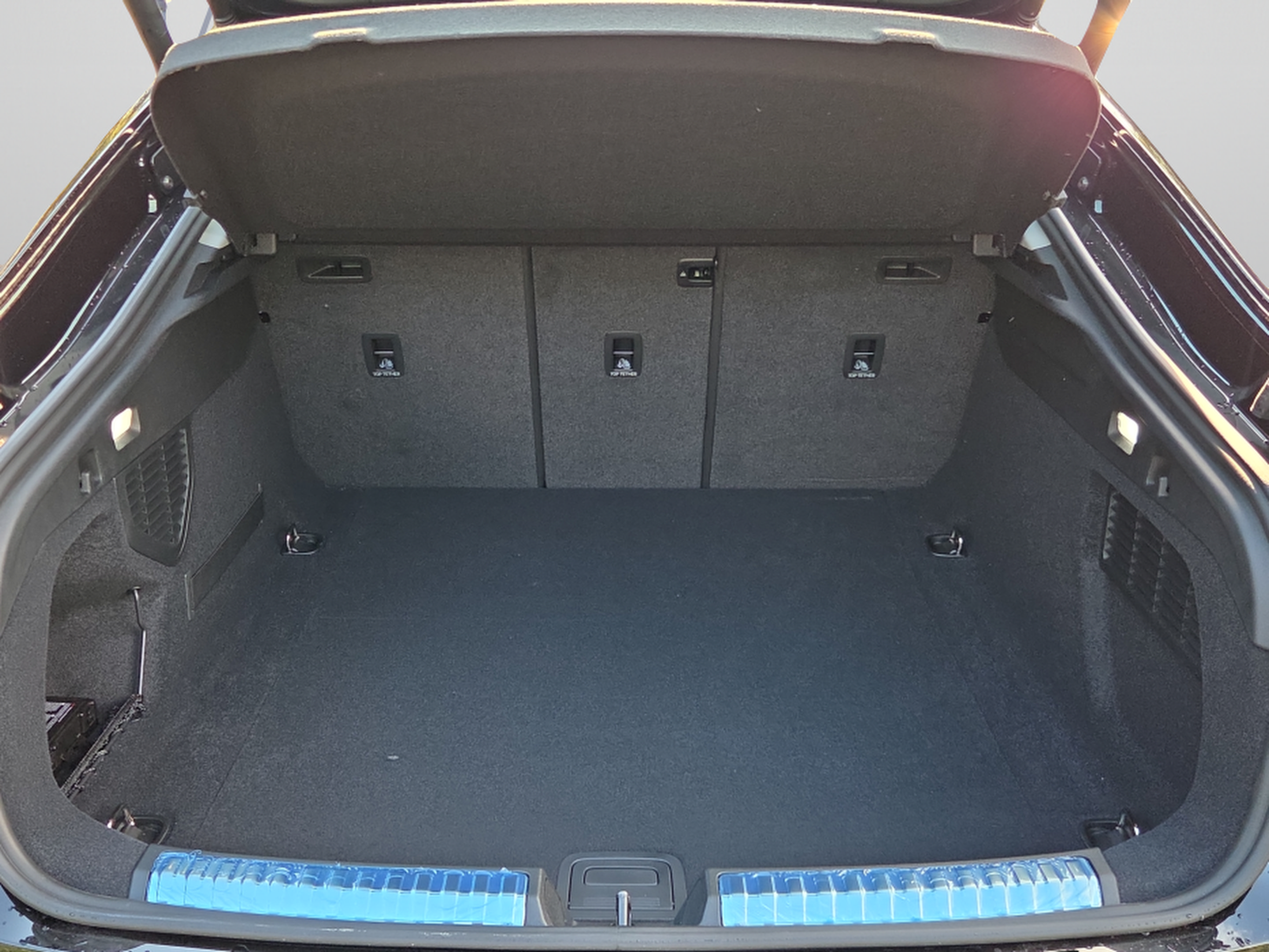 New 2026 Audi A5 Premium Plus AWD/4WD image 12