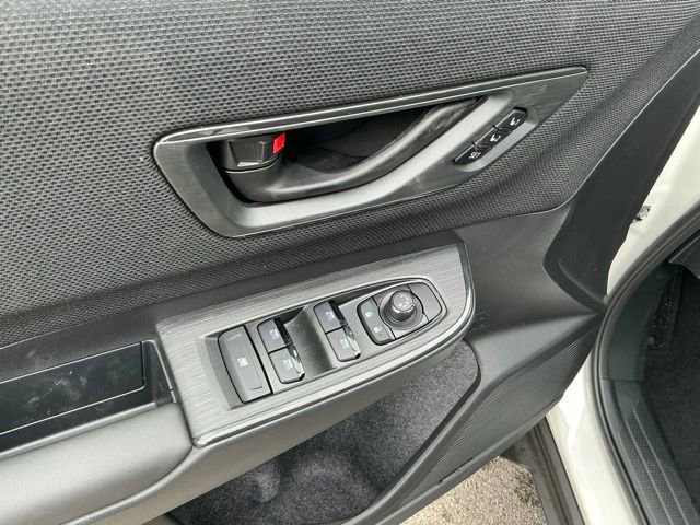 New 2026 Subaru Outback Limited image 13