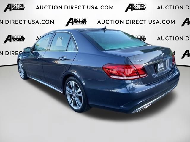 Used 2016 Mercedes-Benz E 350 Sedan image 23
