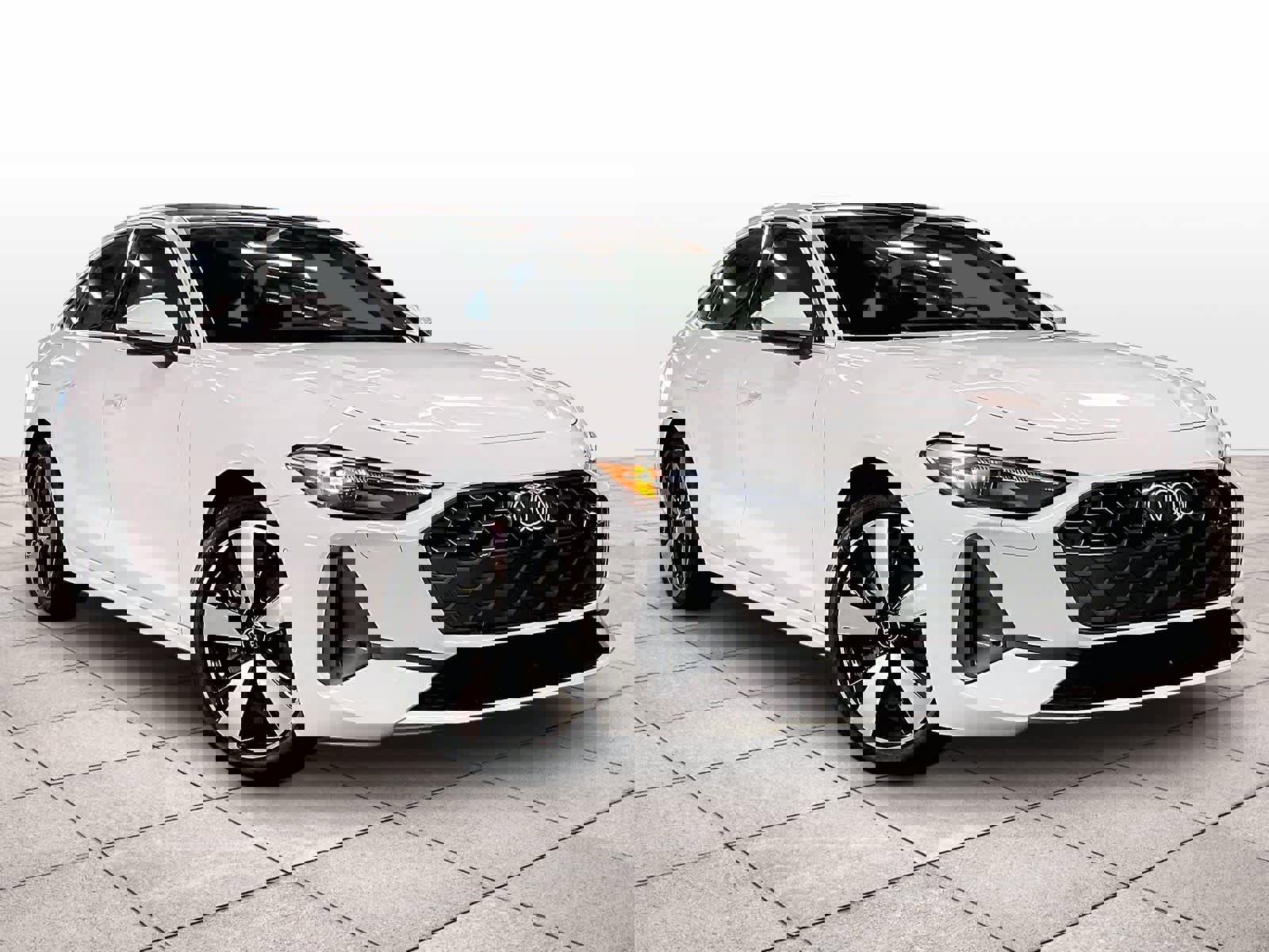 Certified 2025 Audi A5 2.0T Premium w/ Convenience Package image 2