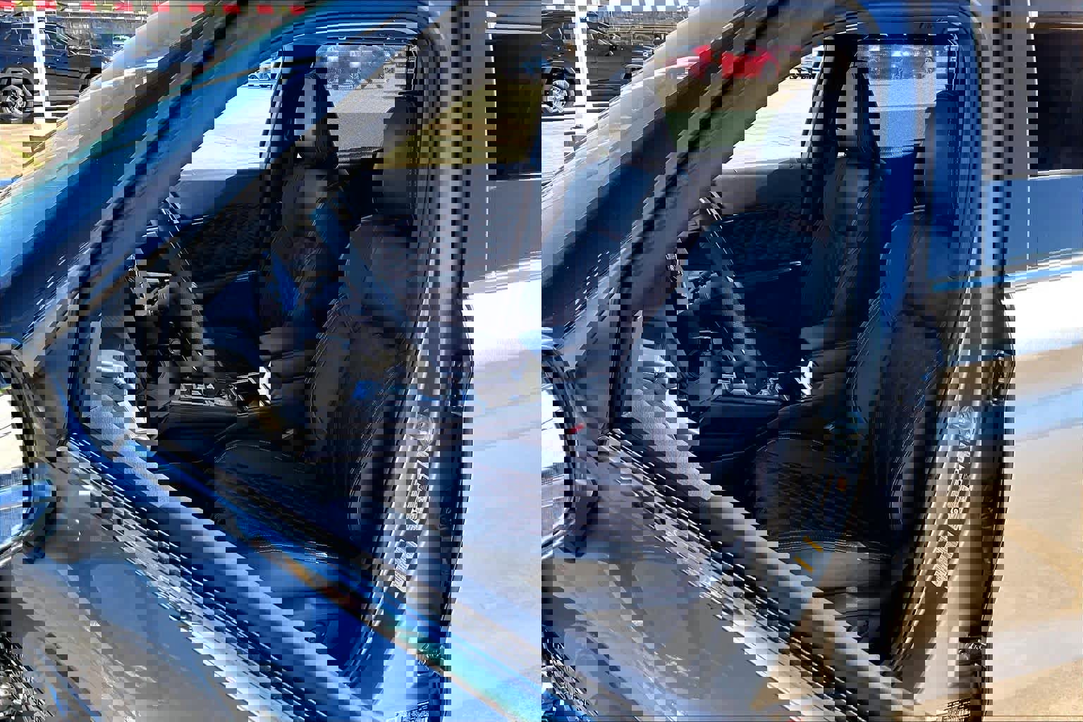 Used 2023 Mitsubishi Outlander SEL image 14