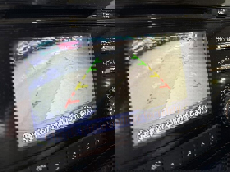 Used 2014 Nissan Rogue SV image 26