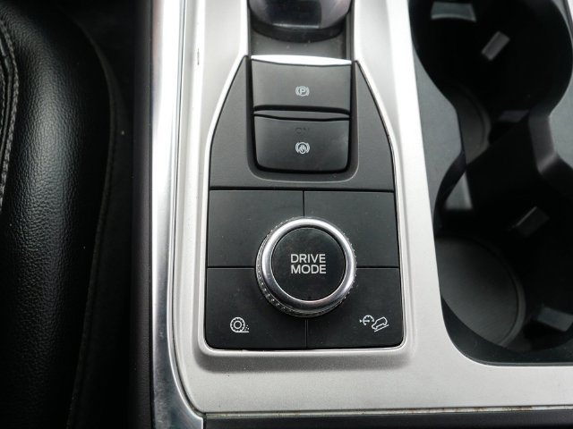 Used 2023 Ford Explorer Limited AWD/4WD image 34