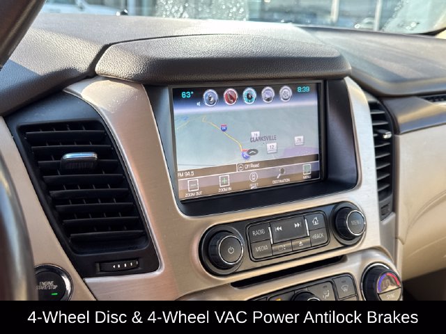 Used 2019 GMC Yukon Denali w/ Denali Ultimate Package AWD/4WD image 30