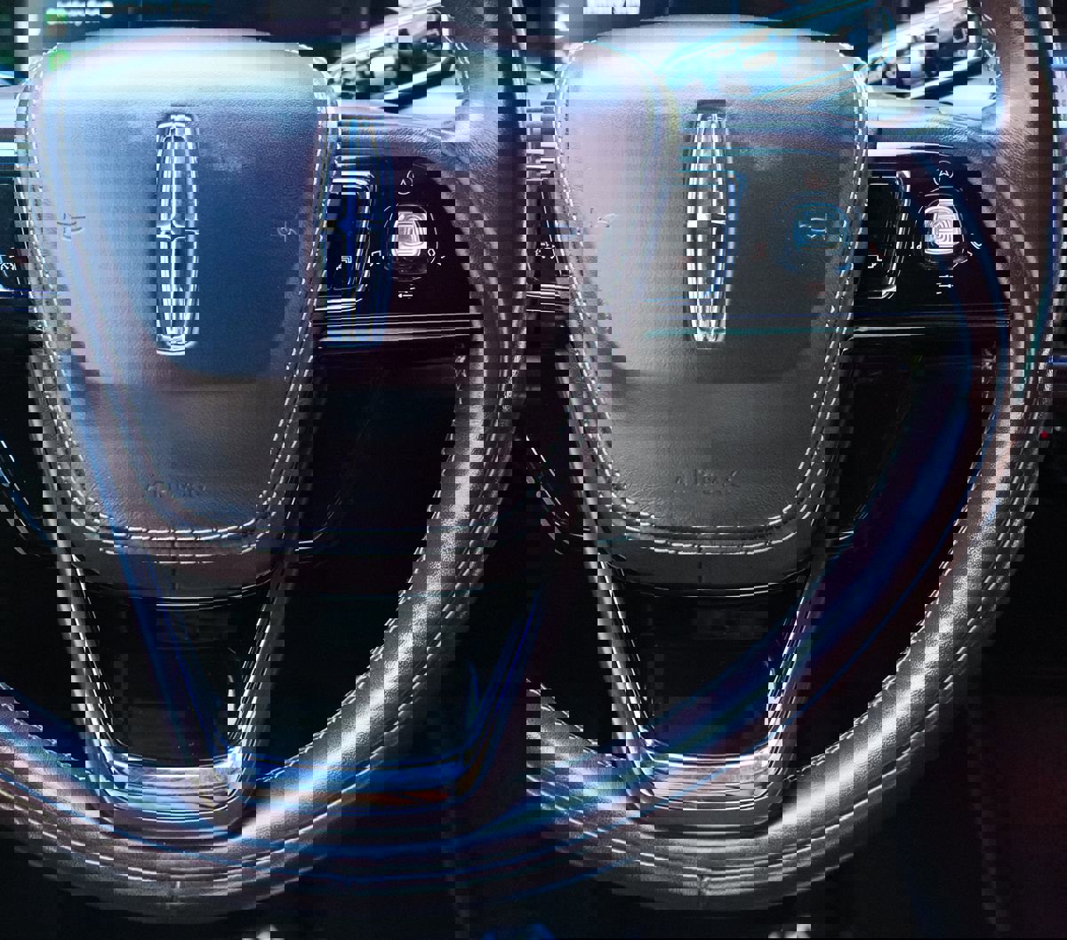 Used 2020 Lincoln Aviator Black Label w/ Dynamic Handling Package AWD/4WD image 57