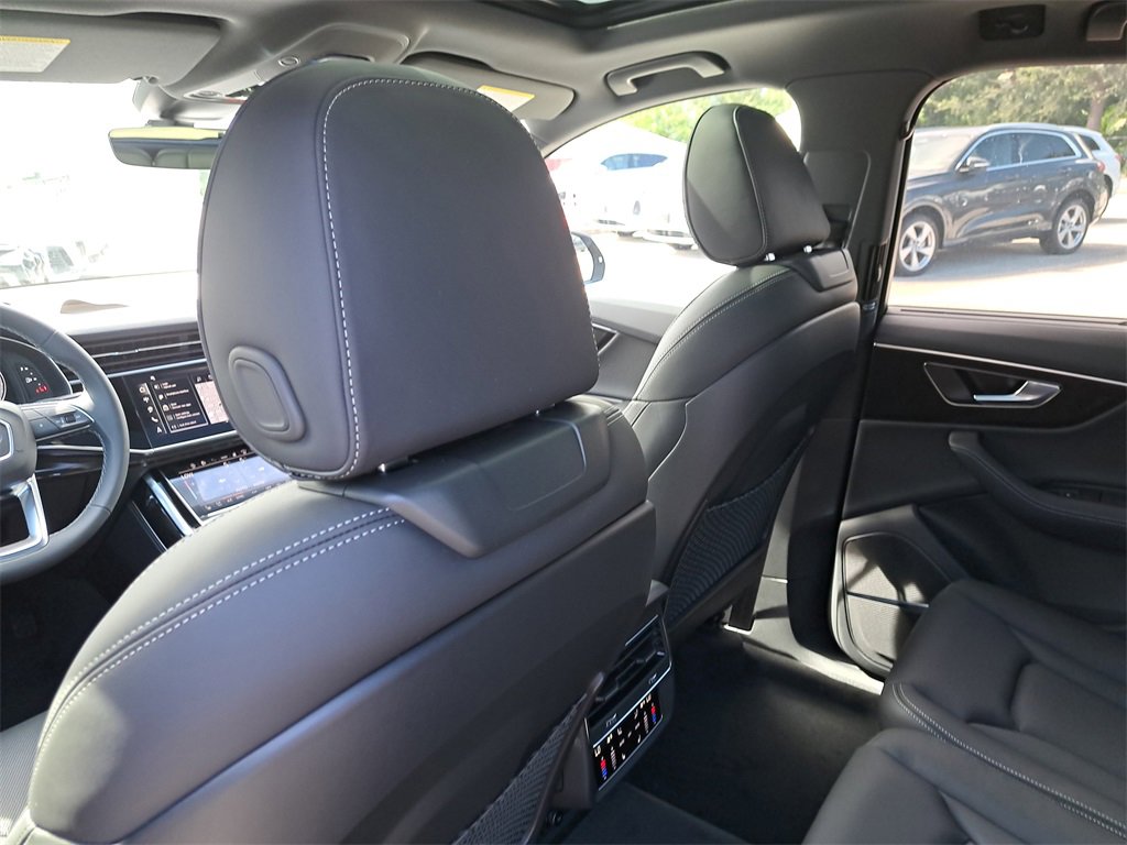 New 2026 Audi Q7 3.0T Prestige image 26