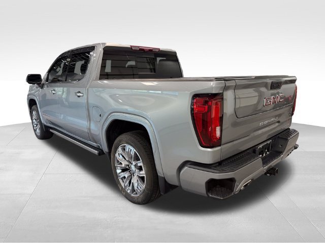 Used 2024 GMC Sierra 1500 Denali AWD/4WD image 7