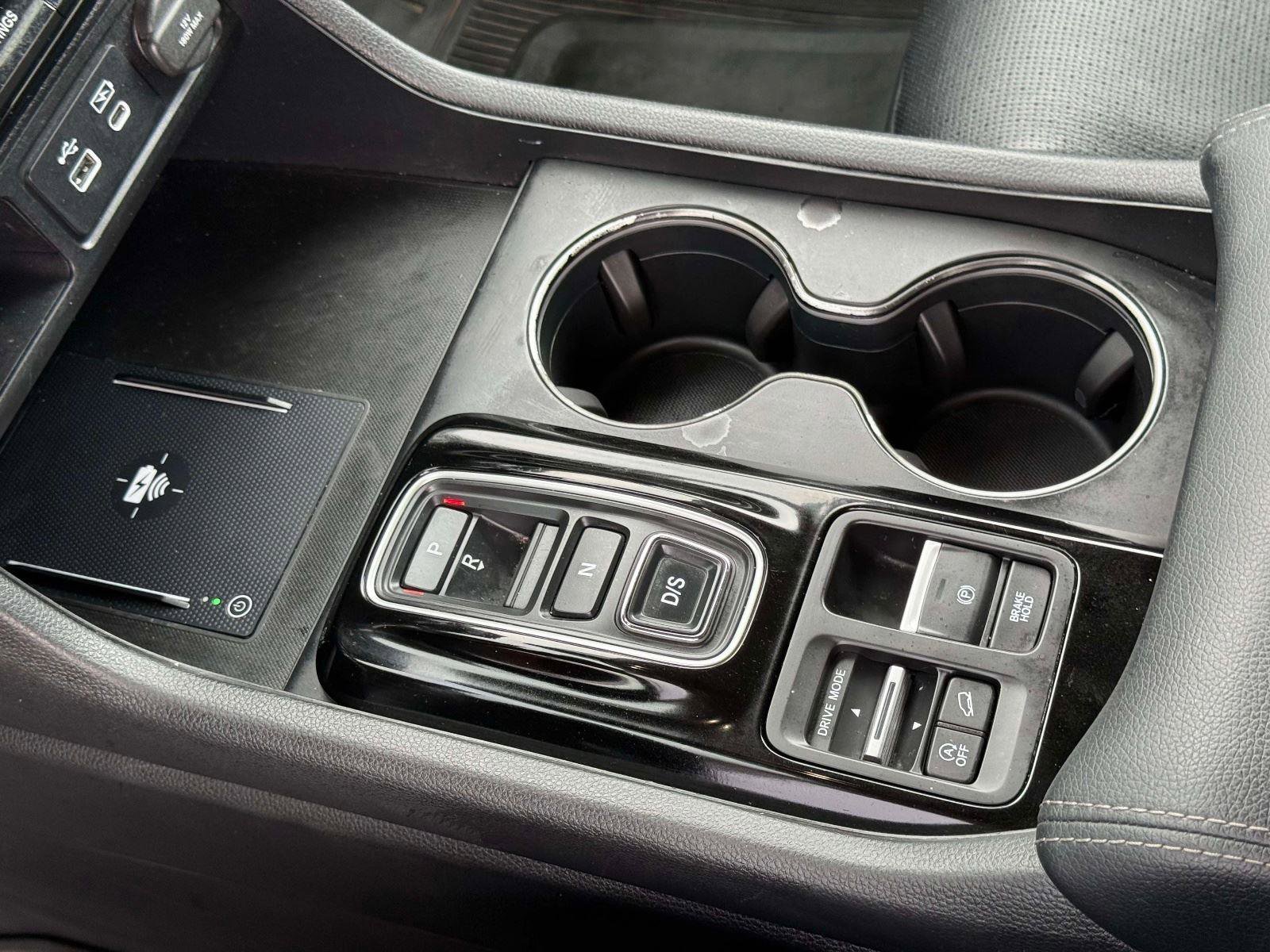 Certified 2023 Honda Pilot Elite image 29