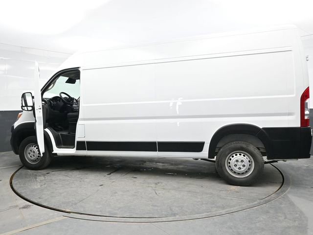 Used 2025 RAM ProMaster 2500 w/ Convenience Group image 41