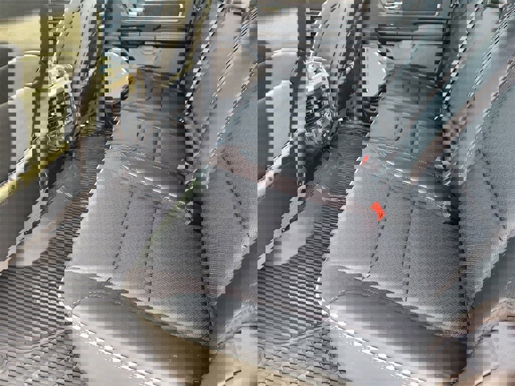 New 2026 RAM 1500 Laramie w/ Night Edition image 22