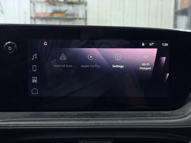 Used 2024 Buick Encore GX Preferred FWD image 33