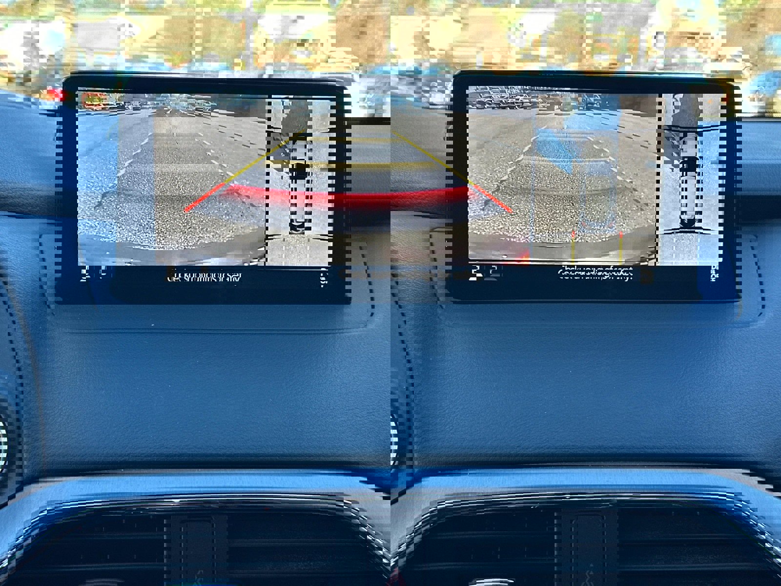 Used 2021 MAZDA CX-9 Grand Touring image 30