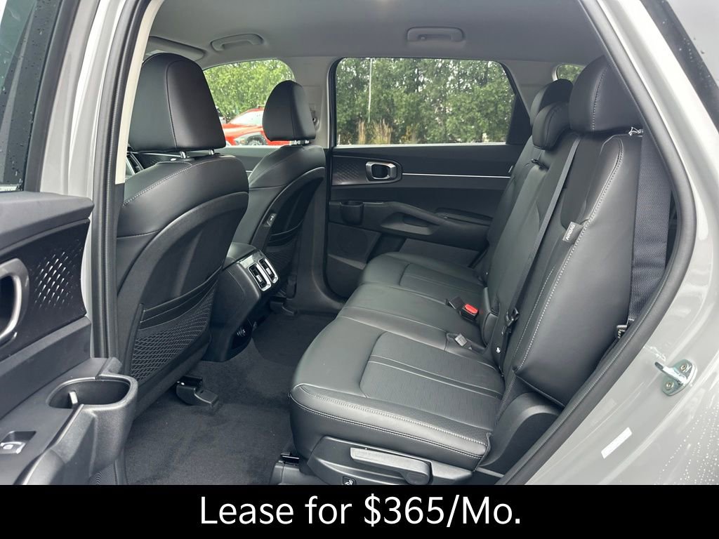 New 2026 Kia Sorento S image 13
