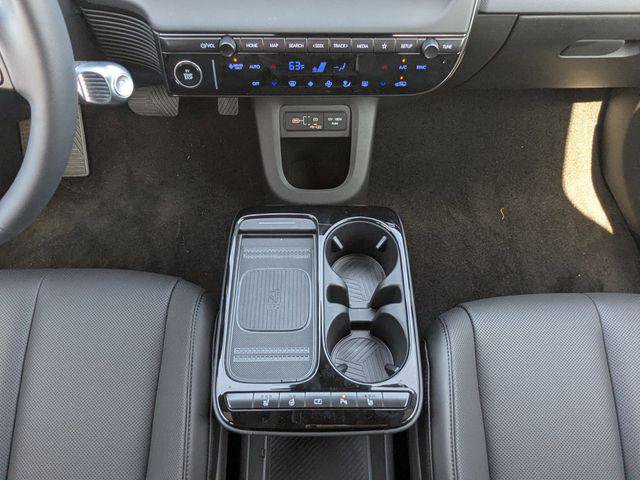 New 2025 Hyundai Ioniq 5 XRT AWD/4WD image 22