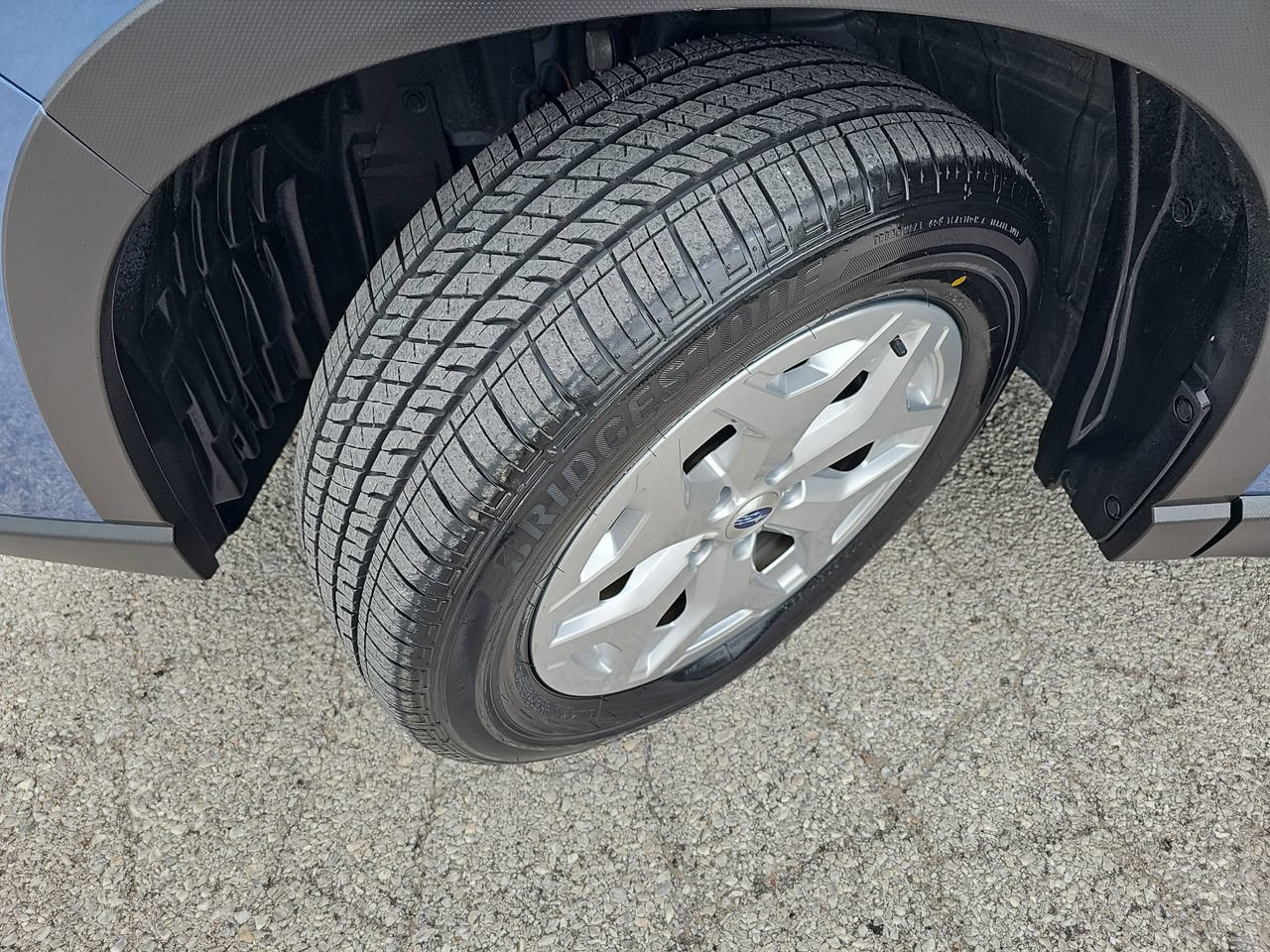 Certified 2024 Subaru Forester AWD/4WD image 37