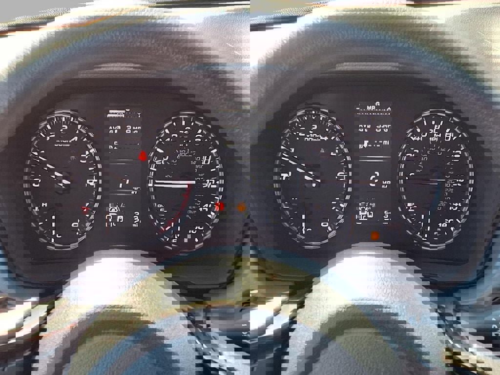 New 2026 Subaru Crosstrek 2.0i Premium image 7