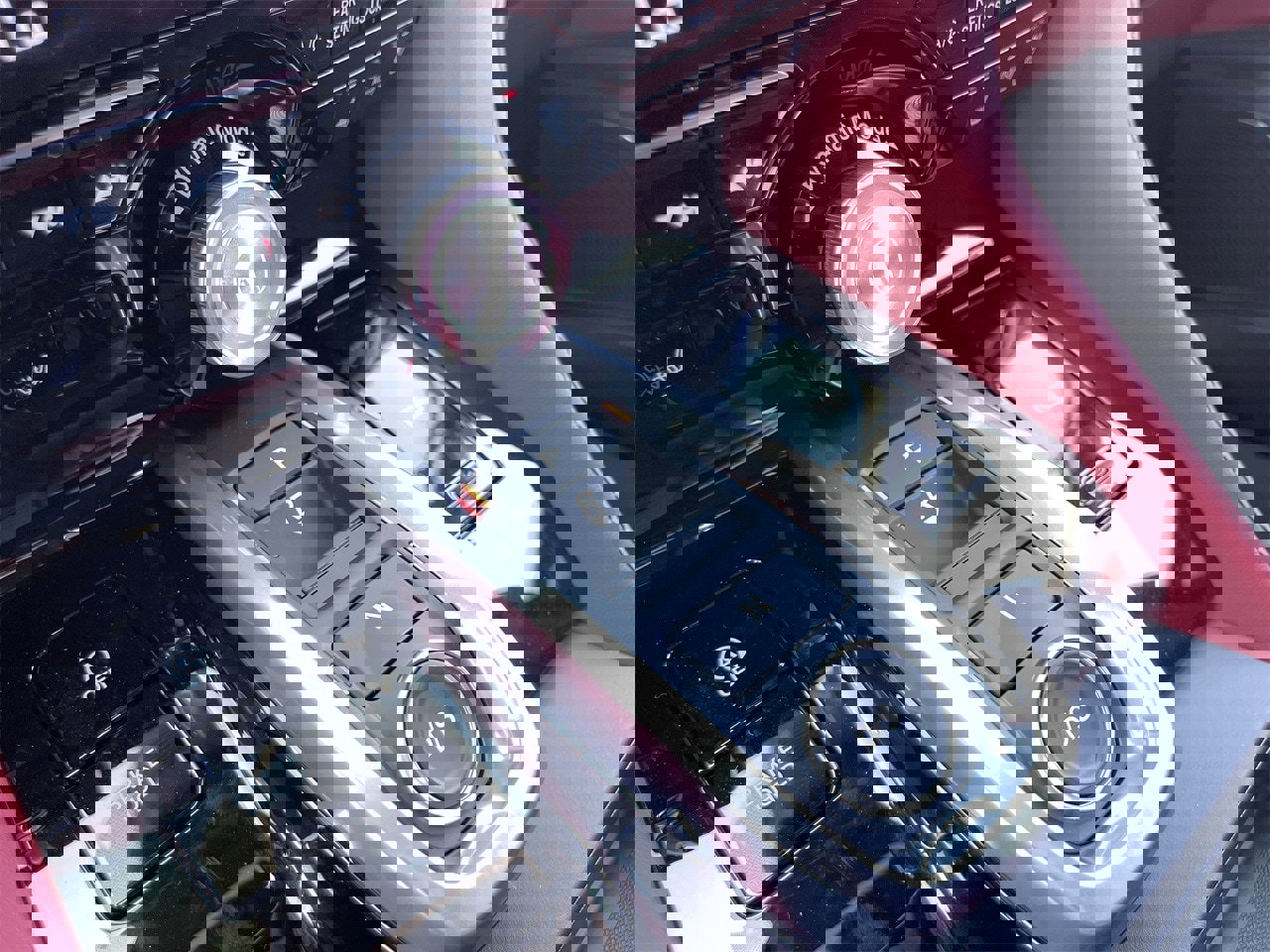 New 2026 Acura MDX A-Spec image 29