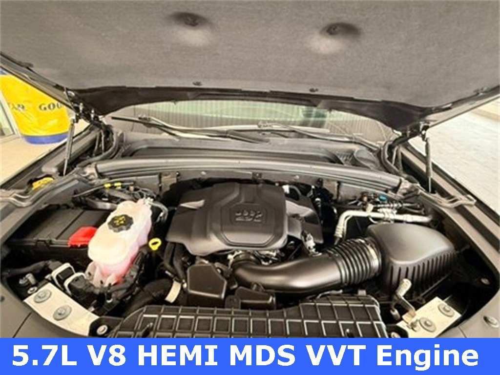 Certified 2024 Jeep Grand Cherokee L Summit image 62