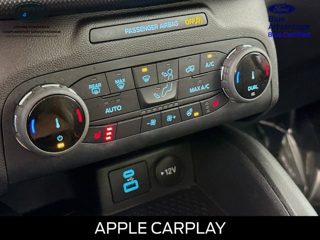 Certified 2022 Ford Bronco Sport Outer Banks w/ Tech Package image 16