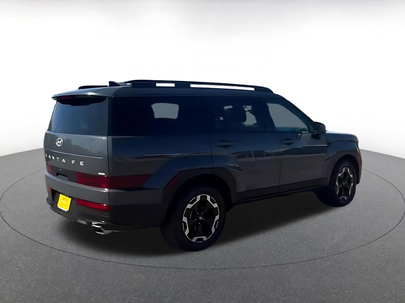 Used 2025 Hyundai Santa Fe SEL image 12