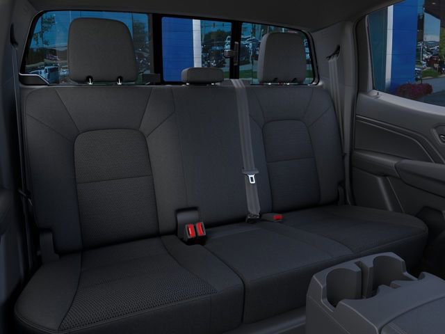 New 2026 Chevrolet Colorado LT AWD/4WD image 17