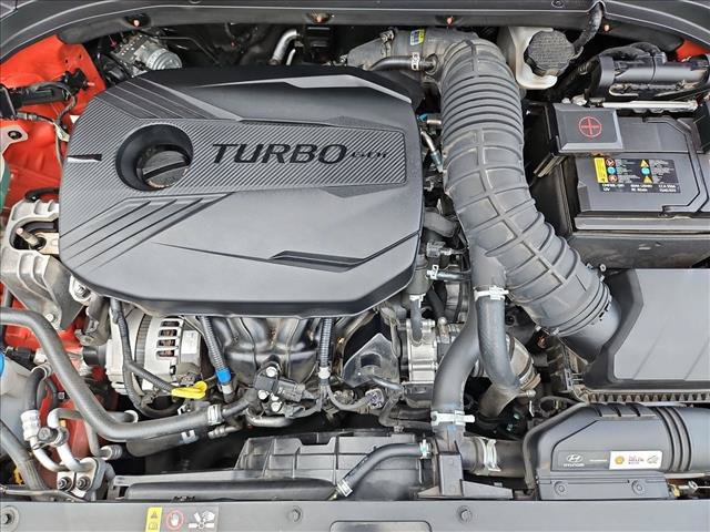 Used 2019 Hyundai Veloster Turbo FWD image 21
