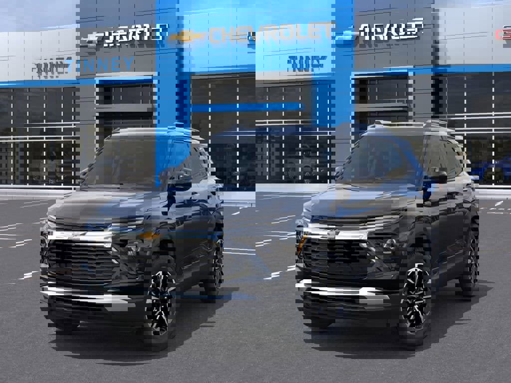 New 2026 Chevrolet TrailBlazer LT w/ Convenience Package image 6