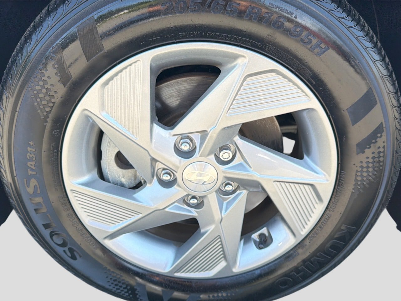 Certified 2025 Hyundai Sonata SE FWD image 14