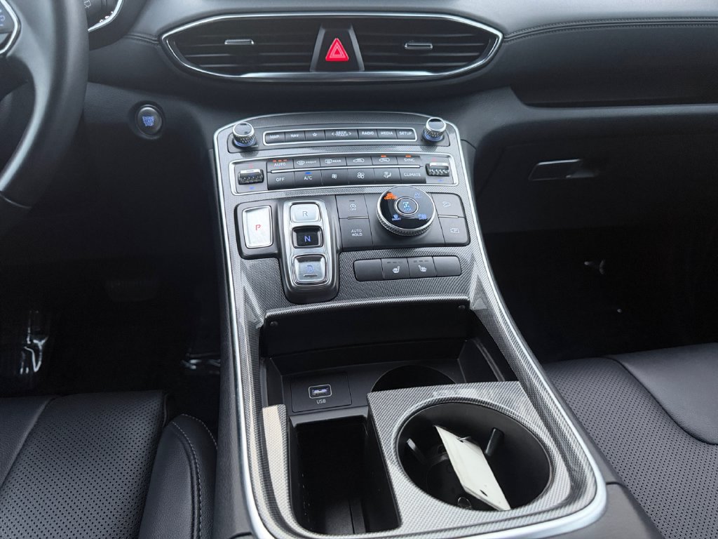Used 2023 Hyundai Santa Fe XRT AWD/4WD image 11