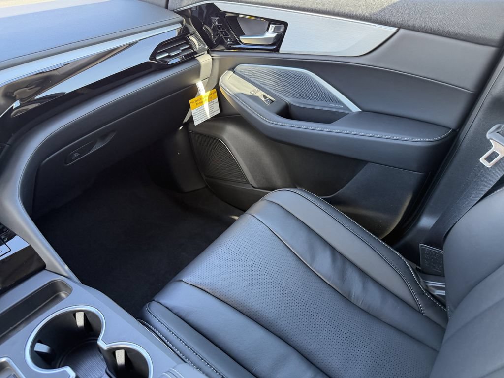 New 2026 Acura MDX w/ Technology Package FWD image 15