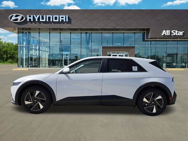 New 2027 Hyundai Ioniq 5 SE RWD image 5
