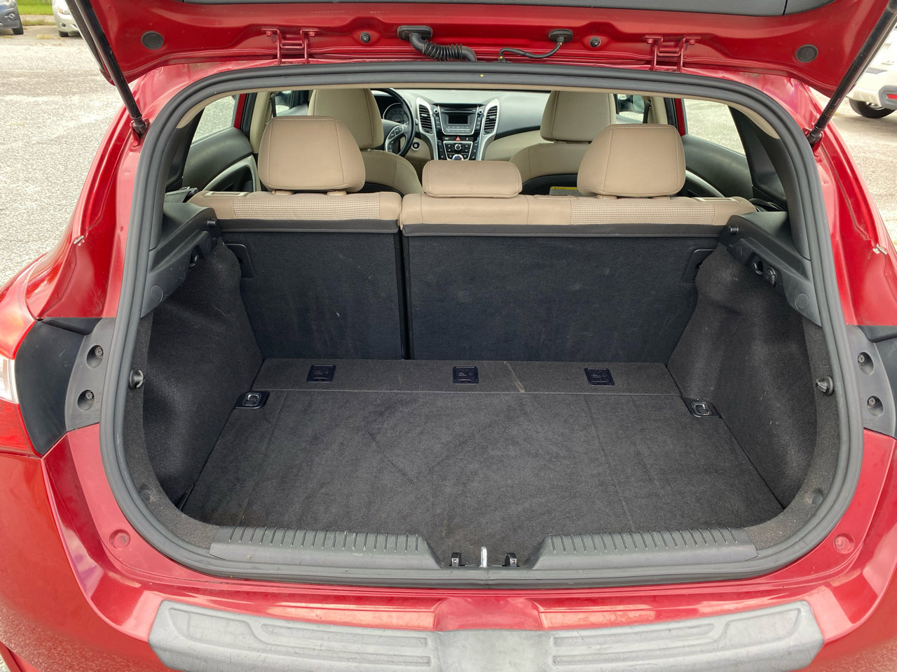 Used 2016 Hyundai Elantra GT w/ Option Group 02 image 20