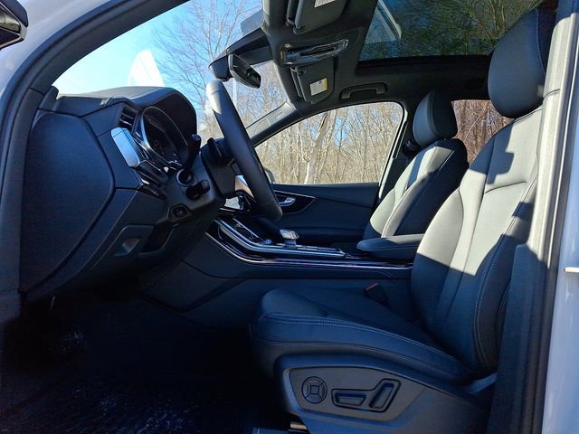 New 2026 Audi Q7 3.0T Premium Plus image 5