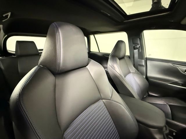 Used 2024 Toyota RAV4 XSE image 34
