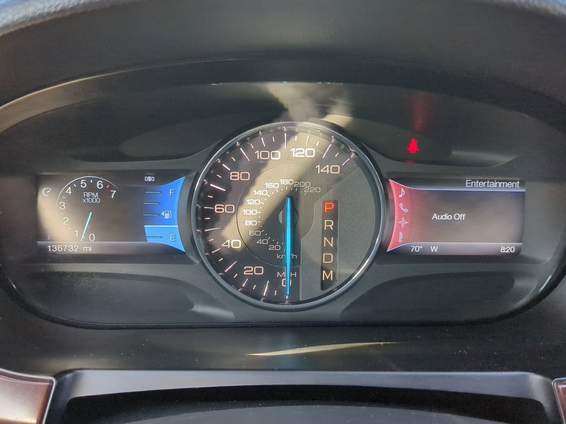 Used 2012 Ford Edge Limited w/ Driver Entry Pkg FWD image 61