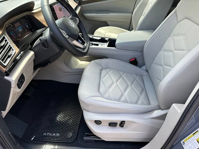 New 2026 Volkswagen Atlas SE AWD/4WD image 10