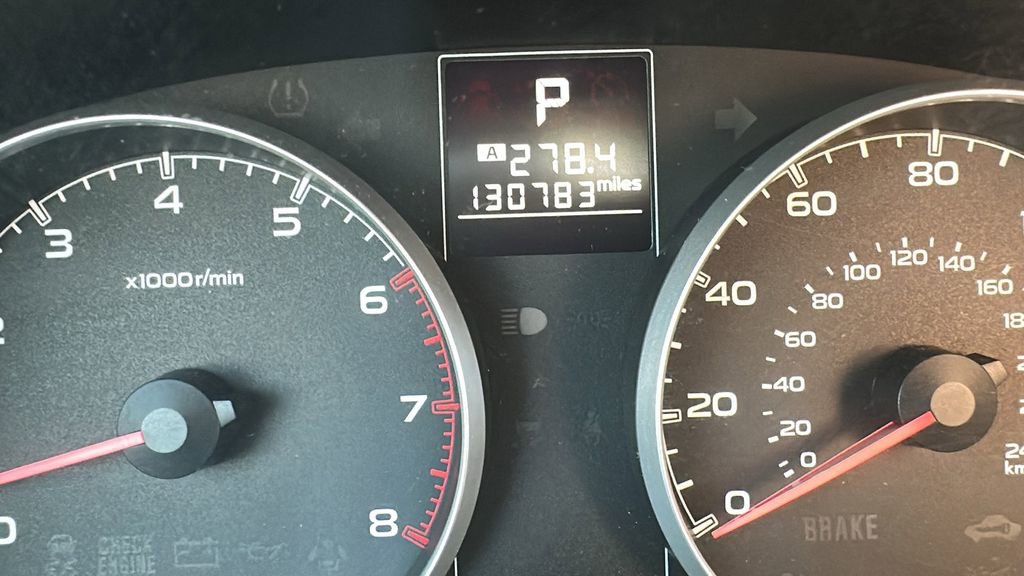 Used 2013 Subaru Outback 2.5i Premium w/ Popular Pkg 1A image 16