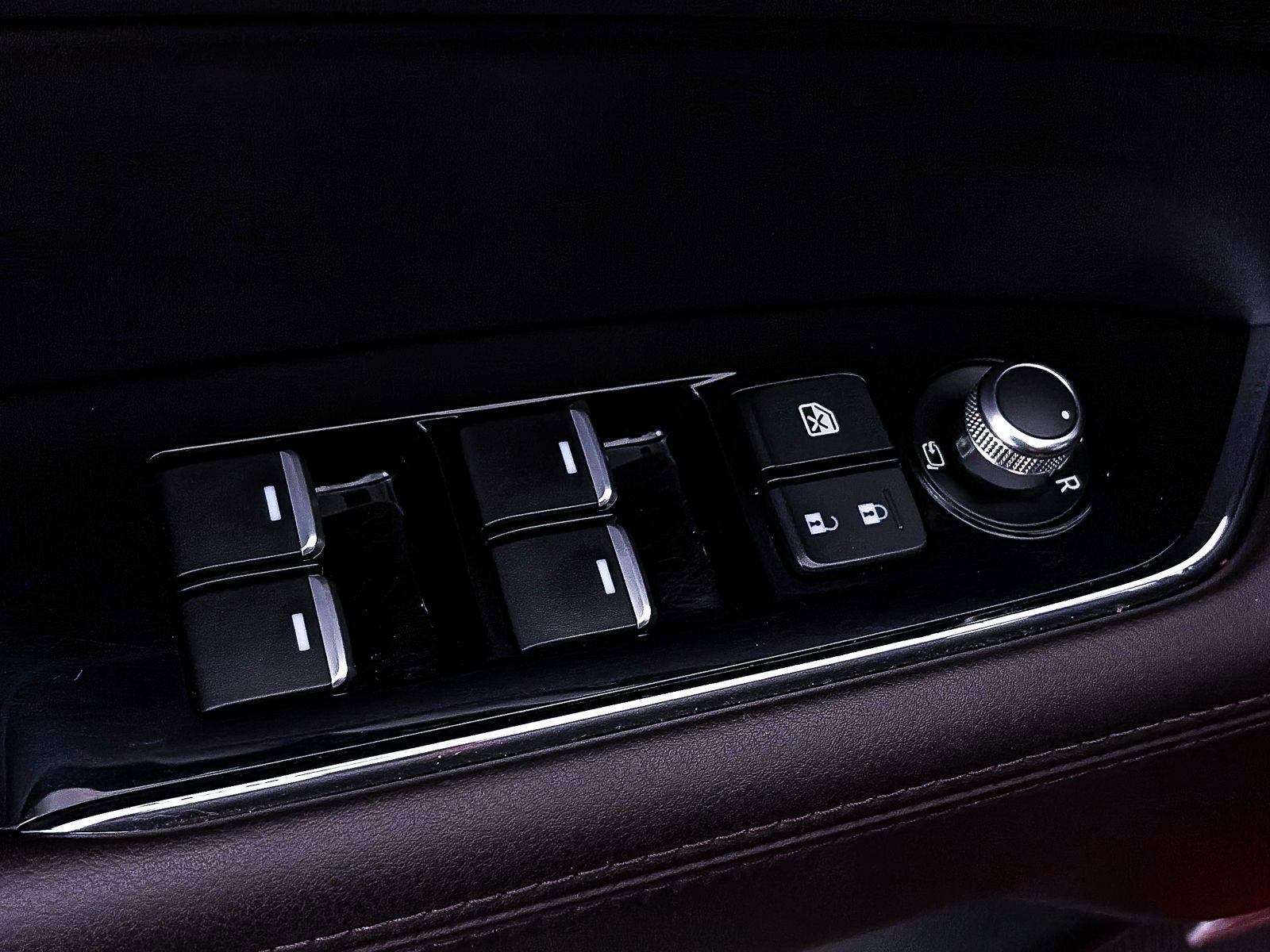 Certified 2023 MAZDA CX-5 Signature AWD/4WD image 17