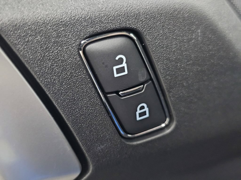 New 2026 Ford Bronco Big Bend AWD/4WD image 26