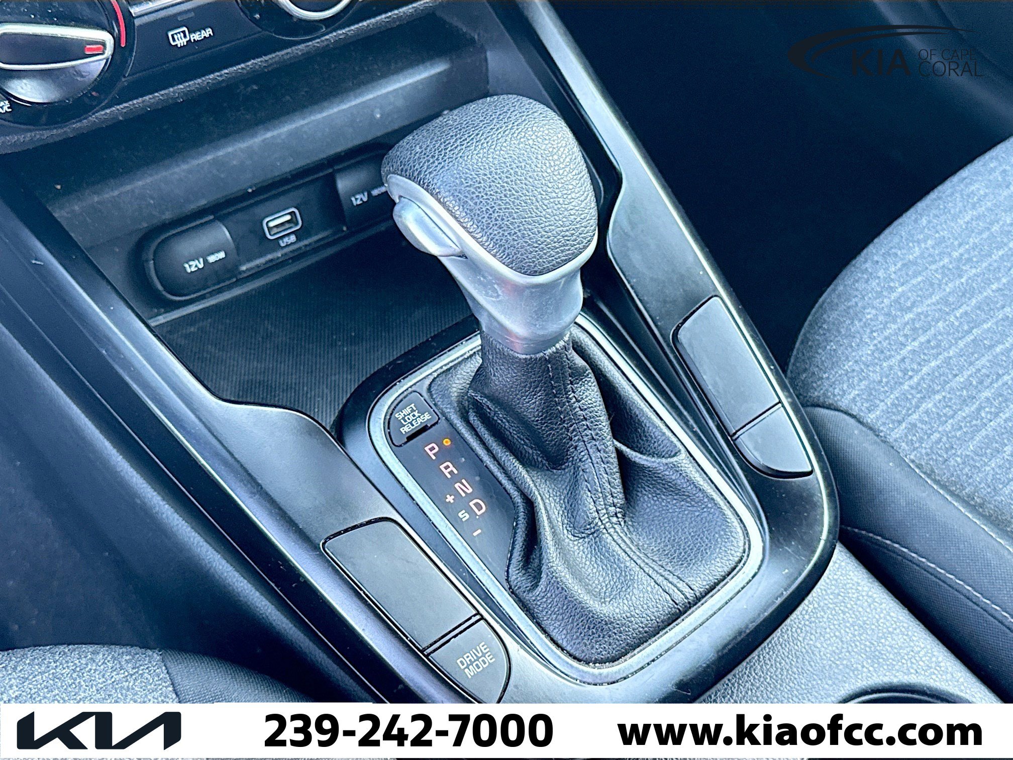 Used 2021 Kia Soul S image 26