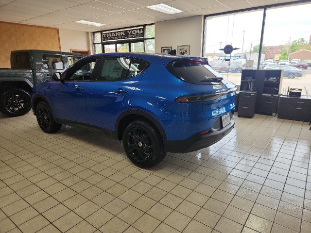 New 2024 Dodge Hornet GT image 3